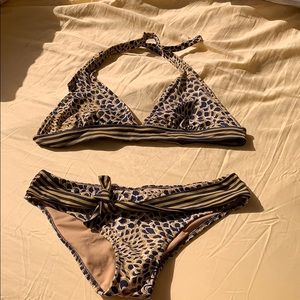 BCBG Bathing Suit